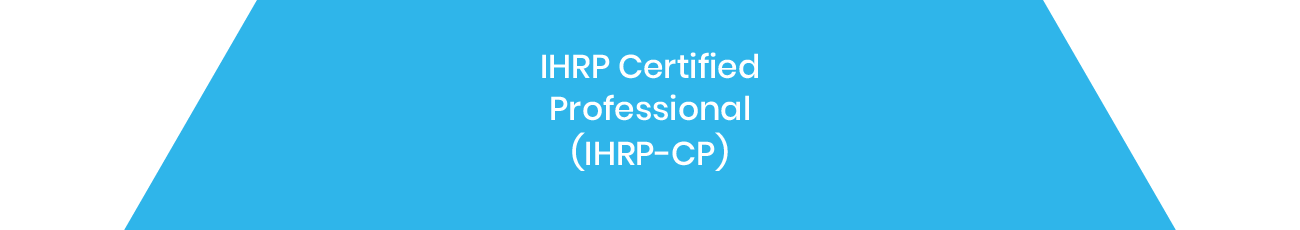 IHRP Certified Professional