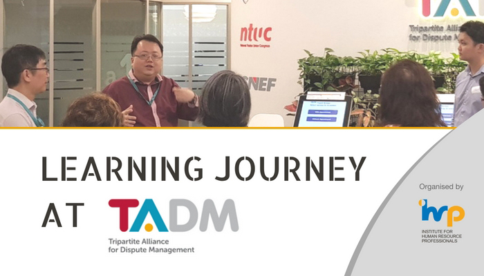 ihrp-tadm-learning-journey