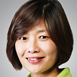 Profile image Ms Cham Hui Fong IHRP Board Member