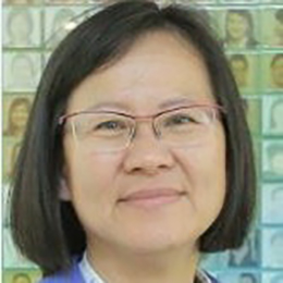 Profile image of Chia Puay Kheng IHRP Committee Member