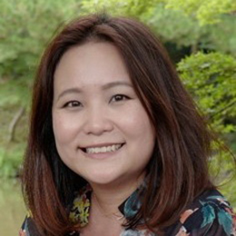 Profile image Grace Yip IHRP Committee Member