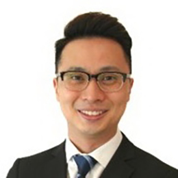 Profile image Lim Zhi Rong IHRP Committee Member