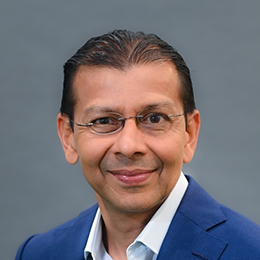 Profile image of Mayank Parekh Chief Executive Officer of IHRP