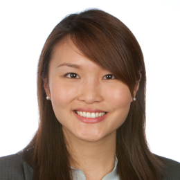 Profile image Ms Pearl Yu IHRP Board Member