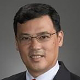 Profile image of Yeo Meng Hin IHRP Committee Member