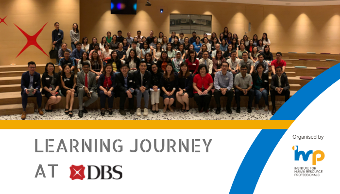 IHRP at DBS Oct 2019 Learning Journey photos 1