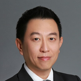 Profile image of Hiew Wui Sin Chief Information Officer of IHRP