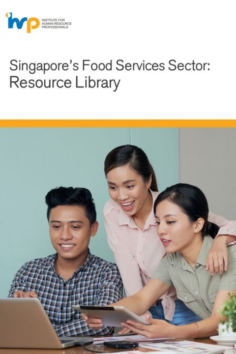 Food Services Resource Library