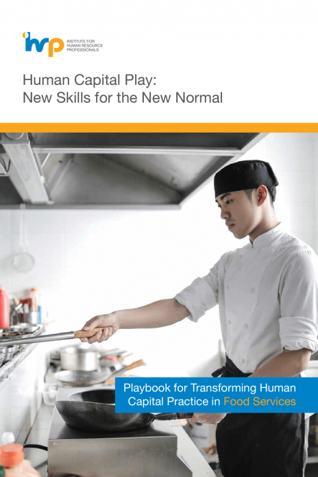 New Skills for the New Normal