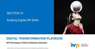 Digital Transformation Playbook