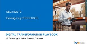 Digital Transformation Playbook