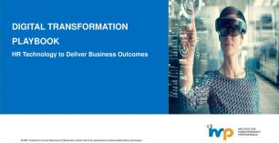 Digital Transformation Playbook