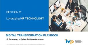 Digital Transformation Playbook